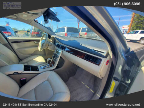 2008 Volvo XC70 3.2