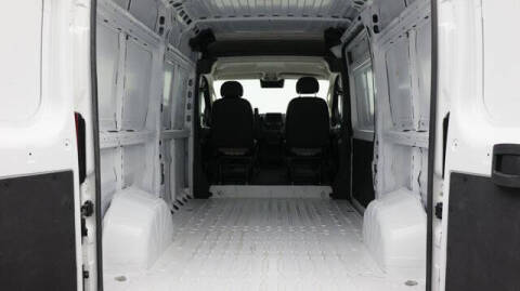2024 RAM ProMaster