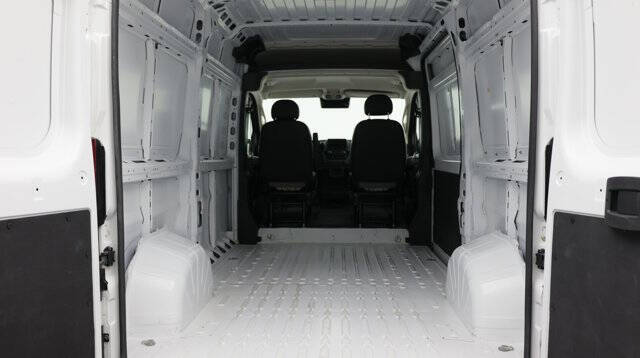 2024 RAM ProMaster