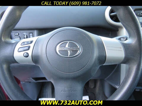 2006 Scion xB