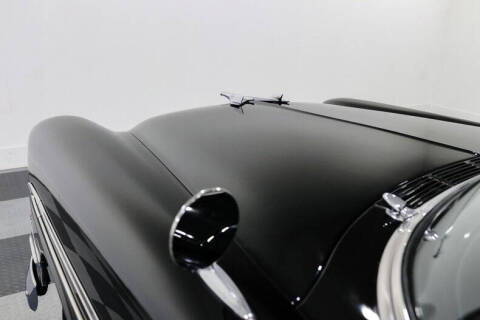 1956 Chevrolet Bel Air