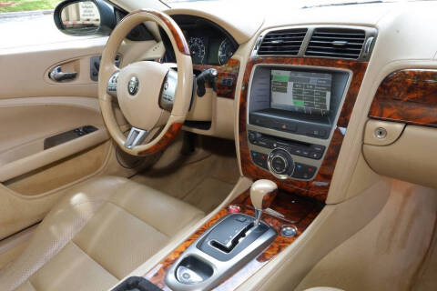 2007 Jaguar XK-Series XK