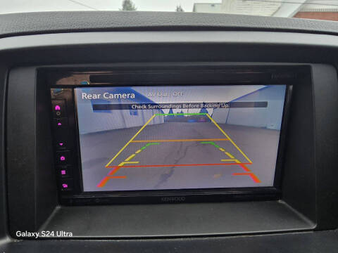 2013 Mazda CX-5 Sport