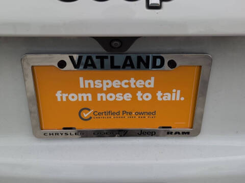 2024 Jeep Compass Sport