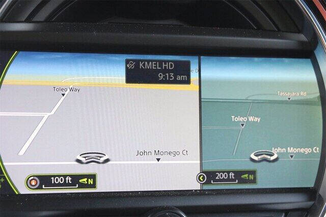 2014 MINI Hardtop Cooper