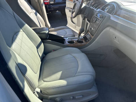 2011 Buick Enclave CXL-1