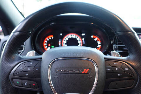 2021 Dodge Durango R/T