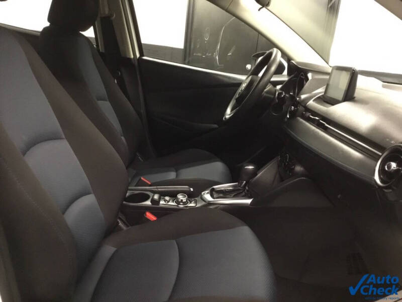 2019 Toyota Yaris LE