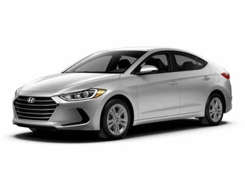 2017 Hyundai Elantra for sale at Condemi Motor Company in Lodi NJ