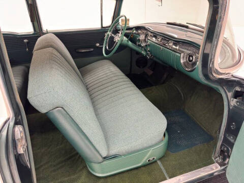 1955 Oldsmobile Eighty-Eight