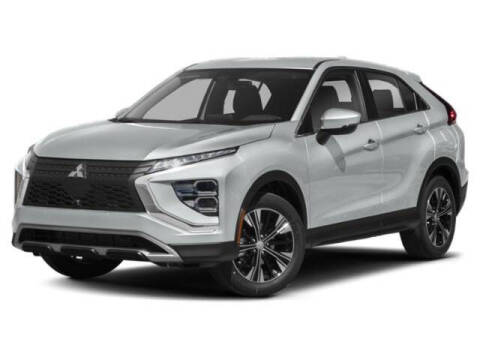 2022 Mitsubishi Eclipse Cross for sale at Michaud Auto in Danvers MA