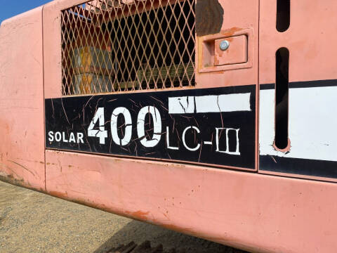 1998 Daewoo SL400LC-3