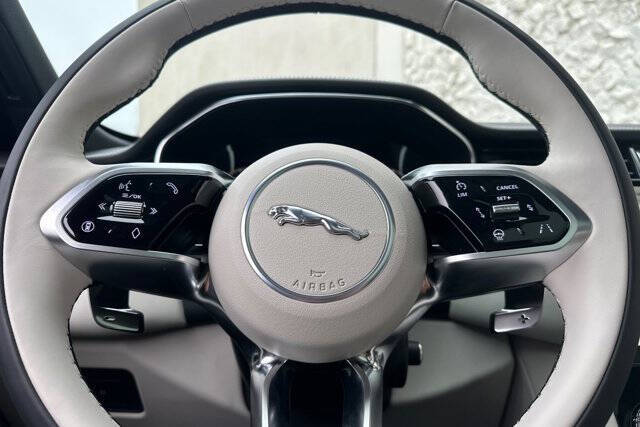 2026 Jaguar F-PACE P250 R-Dynamic S