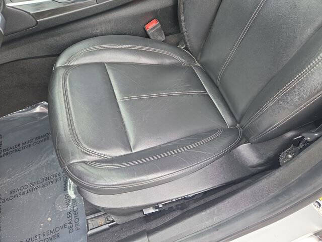 2017 Alfa Romeo Giulia