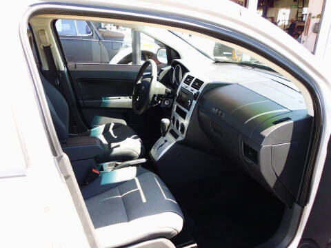 2009 Dodge Caliber SXT