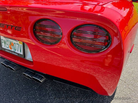 1999 Chevrolet Corvette