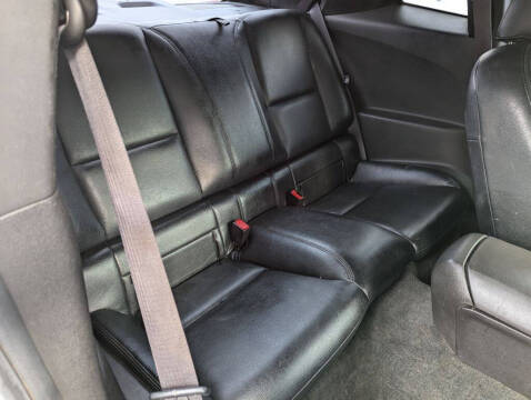 2012 Chevrolet Camaro LT