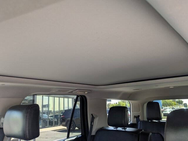 2020 Ford Expedition Platinum