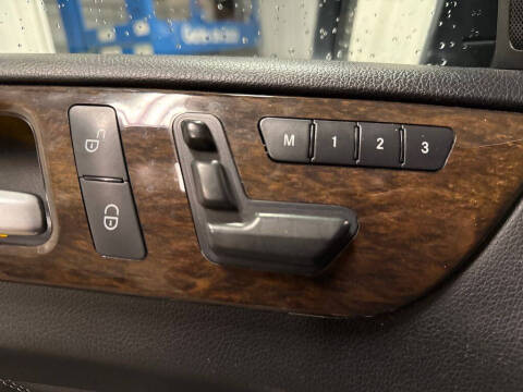 2013 Mercedes-Benz GL-Class GL 450 4MATIC