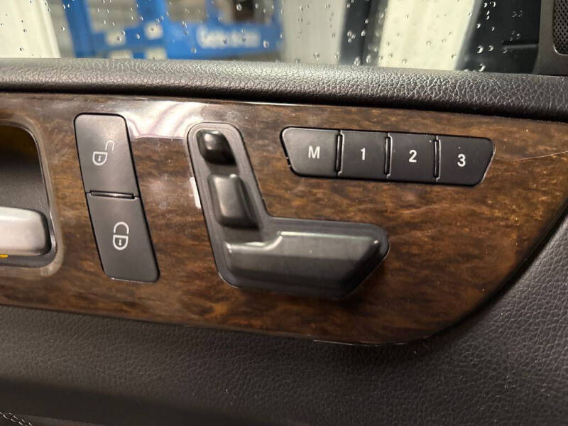 2013 Mercedes-Benz GL-Class GL 450 4MATIC