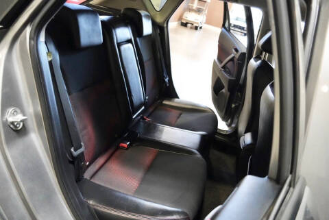 2010 Mazda MAZDASPEED3 Sport