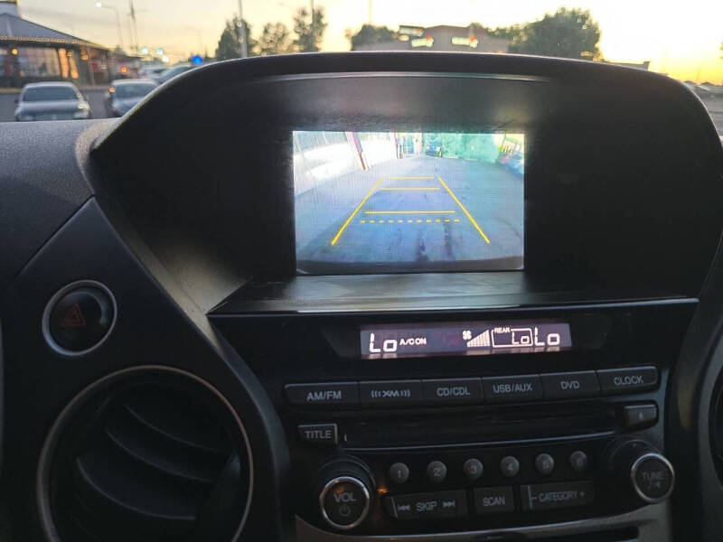 2013 Honda Pilot EX-L w/DVD