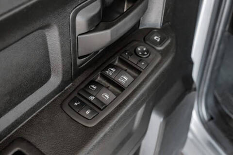 2023 RAM 3500 Tradesman