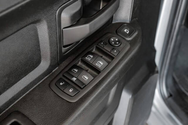 2023 RAM 3500 Tradesman