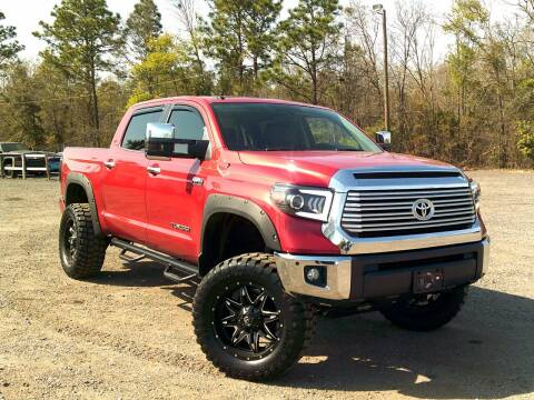 2014 Toyota Tundra for sale at Let's Go Auto Of Columbia in West Columbia SC
