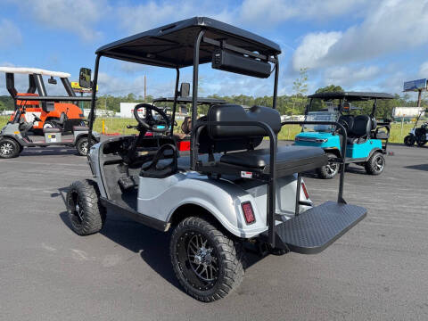 2020 E-Z-GO TXT