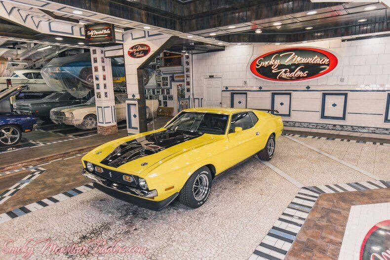 1971 Ford Mustang for sale in Maryville, TN
