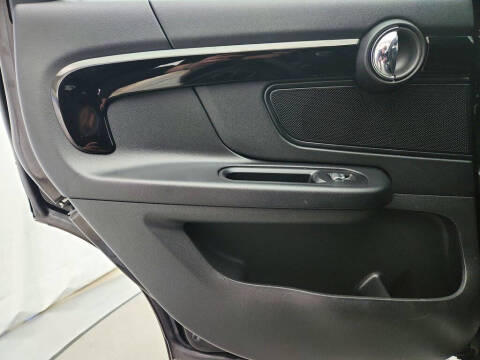 2019 MINI Countryman Cooper ALL4