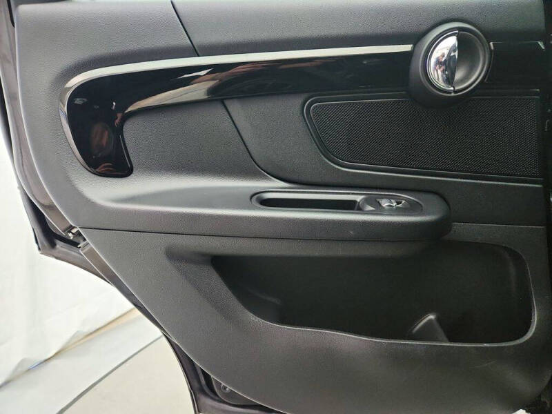 2019 MINI Countryman Cooper ALL4