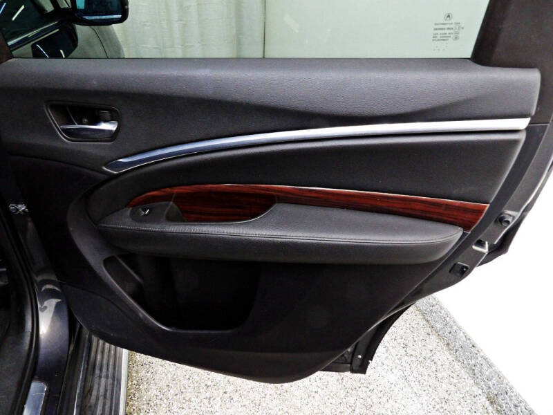 2014 Acura MDX SH-AWD w/Tech
