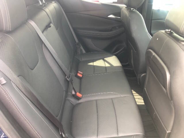 2023 Buick Encore GX Essence