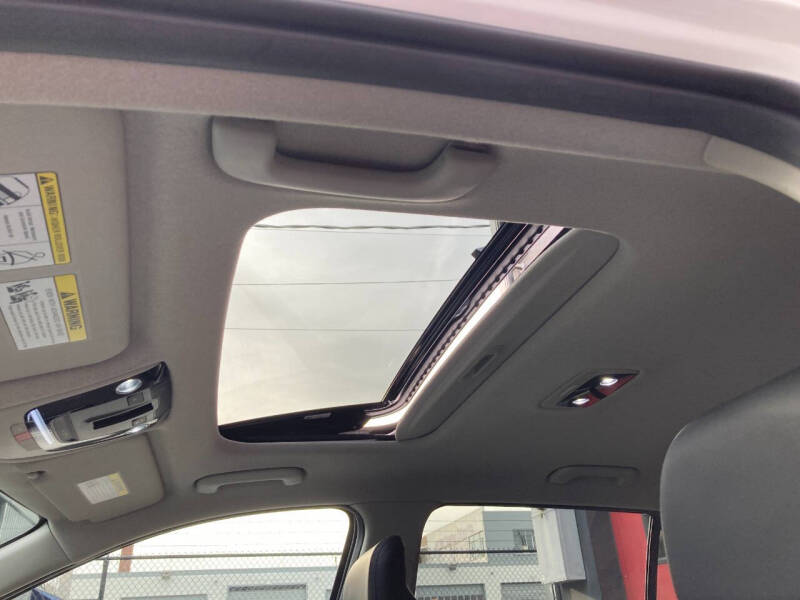 2023 Kia Niro EV Wave