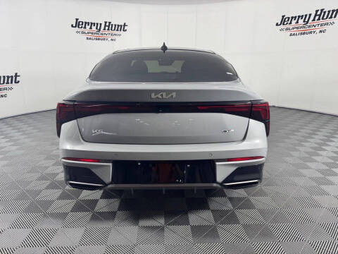2025 Kia K5
