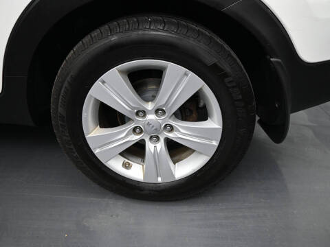 2012 Kia Sportage LX