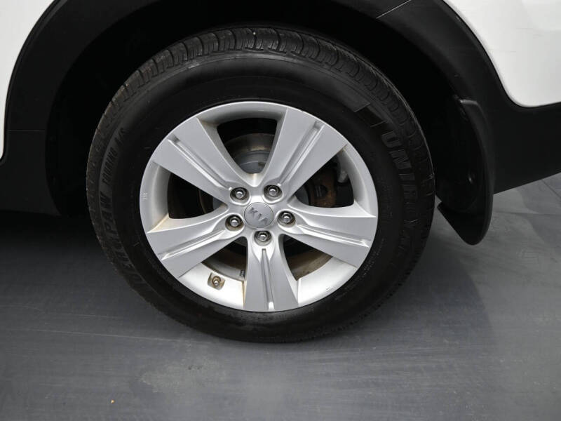 2012 Kia Sportage LX