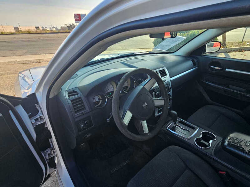 2010 Dodge Charger SXT