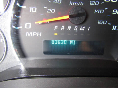 2021 Chevrolet Express 2500