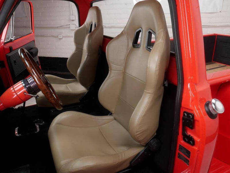 1967 Chevrolet C/K 10 Series