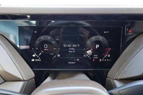 2025 GMC Yukon XL Elevation