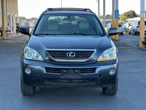2006 Lexus RX 400h