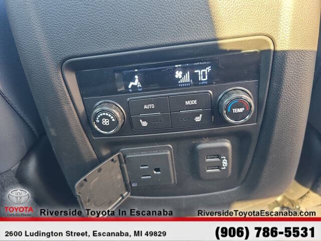 2023 Buick Enclave Premium