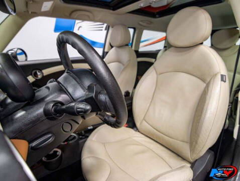 2014 MINI Clubman Cooper S