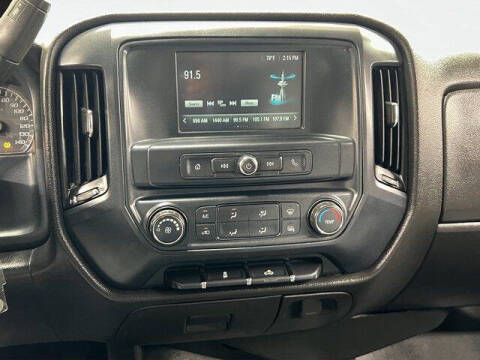 2019 GMC Sierra 2500HD