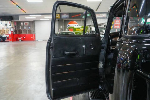 1952 Chevrolet 3100