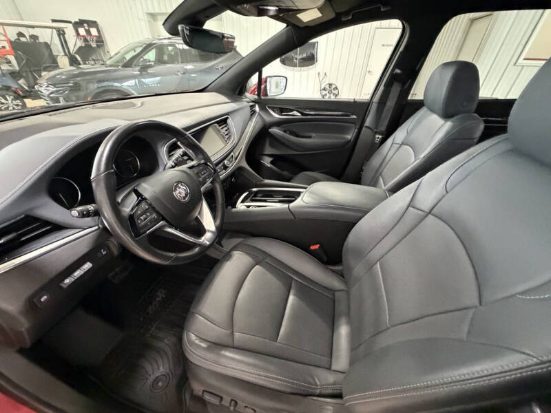 2024 Buick Enclave Premium