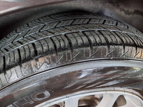 2020 Chrysler Voyager LX